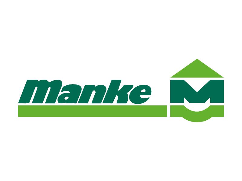 Logo Grundstücksgesellschaft Manke GmbH & Co. KG